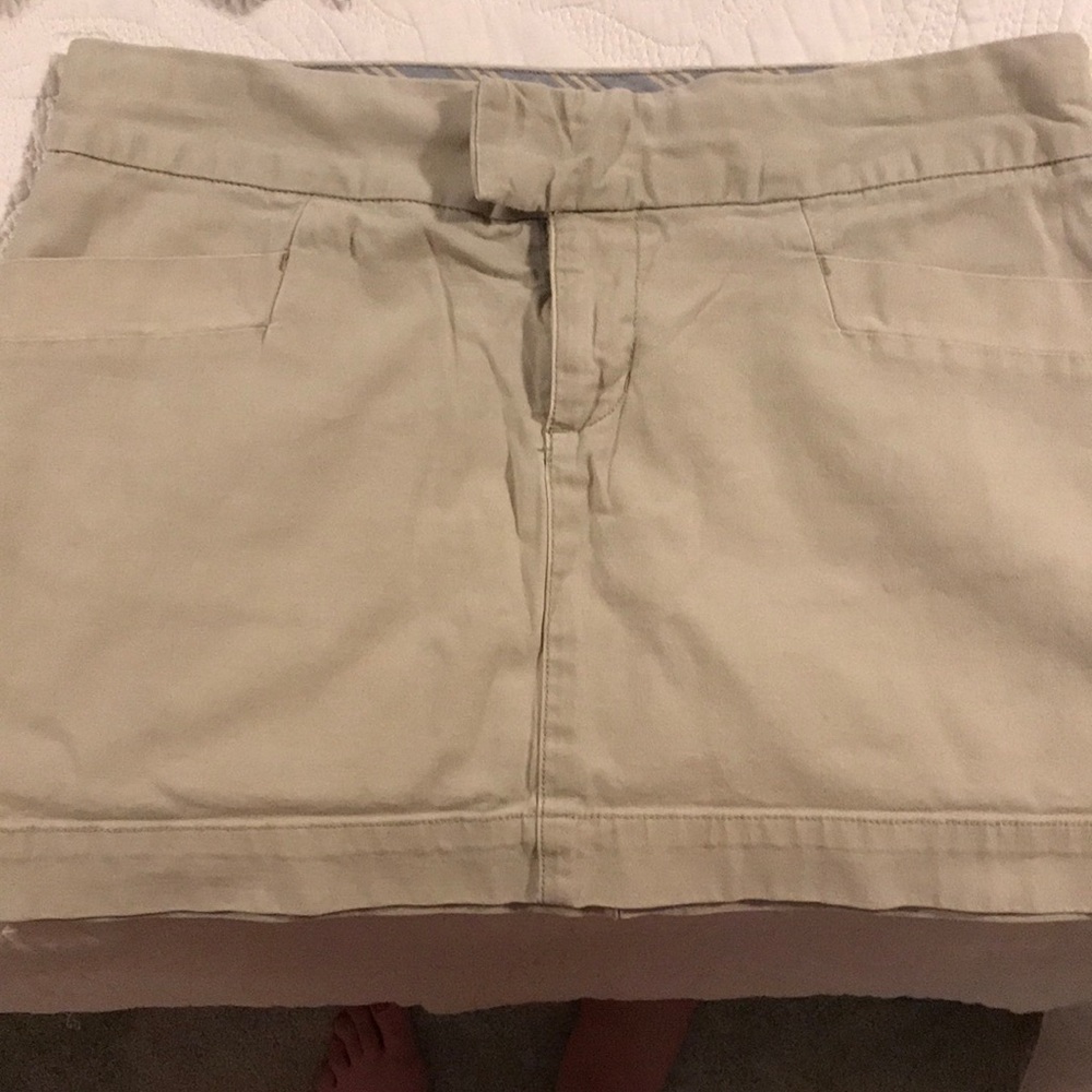 American Eagle Skirt